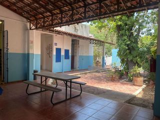 Renta para Oficinas con mobiliario para escuela en el Centro de Mérida
