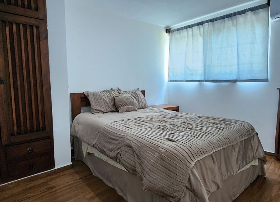 Renta departamento amueblado 1 recamara col. Maya | Lamudi.com.mx