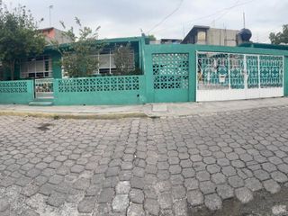 Casa en venta en Los Acuales Coacalco