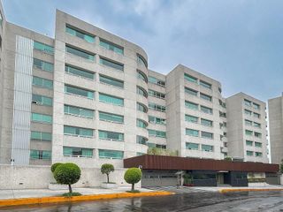 Oportunidad Única Departamento en Lomas de Chapultepec
