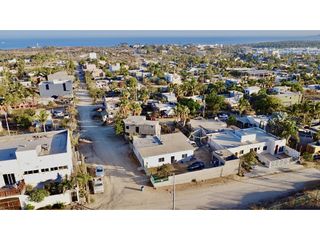 Increíble y amplia propiedad Casa La Playa con 2 habitaciones