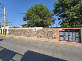 Casa en venta en  San Martín de las Pirámides