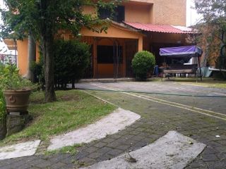 Casa en venta, San Mateo Tlaltenango, Cuajimalpa