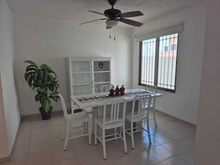 Casa en venta en la Florida, Mérida Yucatán