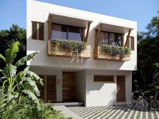 Casa en renta en Cancún ubicada en Rio Residencial by Cumbres.