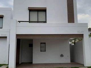 Casa en Palmilla Residencial, Cerritos, Mazatlán, Sinaloa.