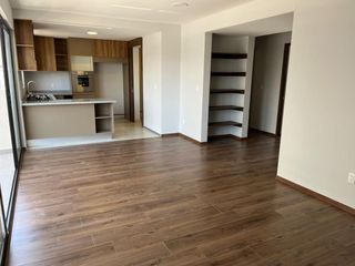 Departamento en renta en juriquilla queretaro