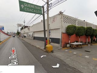 Terreno comercial - VENTA - Ecatepec - avenida principal - 2,487 m2