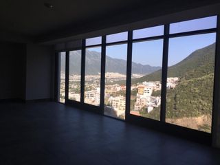 Departamento en renta en Sonoma en Monterrey