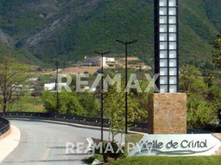Terrenos Residenciales en Venta en Valle de Cristal, Carretera Nacional - (3)