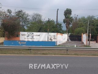Terreno en Venta en Santiago,Carretera Nacional, El Ranchito.- 7485 - (3)
