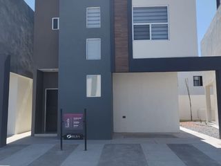 Casa en Venta en Belisa Residencial, Juárez, Chihuahua A 5 MINS DEL PUENTE INTERNACIONAL ZARAGOZA