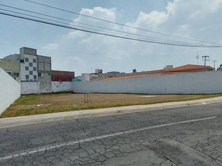 Se vende terreno en Fraccionamiento Club club de Golf, Pachuca, Hidalgo