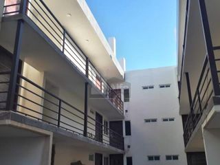 Departamento en venta en La Alameda, San Luis Potosí, San Luis Potosí
