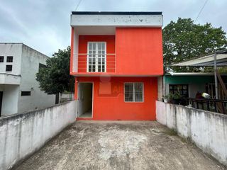 Venta de casa en Estanzuela, Veracruz, México.