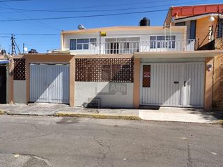 Casa en Renta en Toluca, Col. La Magdalena, uso comercial o habitacional