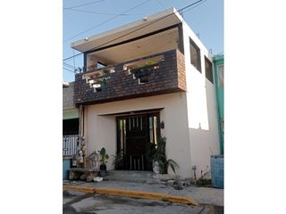 Casa en venta en col. Tercer Milenium Altamira, Tamps