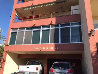 Departamento Allende