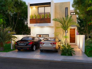 CASA EN VENTA, PRIV. ZANTE LEANDRO VALLE MERIDA