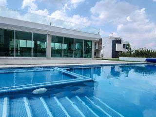 Casa Venta dentro de coto, Bosques de Santa Anita, Tlajomulco