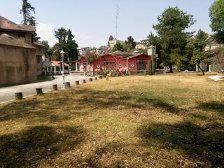 Terreno en venta en Iztapalapa