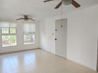 Departamento en Renta en Cancún, Supermanzana 15 De 2 Recámaras