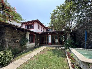 Casa en Pueblo Ocotepec