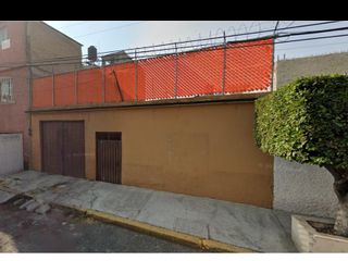Casa en  nueva Atzacoalco en Remate Bancario
