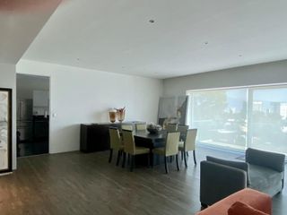 Departamento en Venta, La Rosita Cuajimalpa