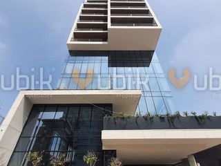 RENZO TOWERS  D - OFICINA CORPORATIVA EXCELENTE UBICACION CERCA MINERVA