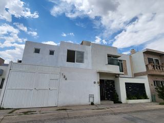 Casa en venta en Residencial Paso de Argenta,20909 al norte de Aguascalientes
