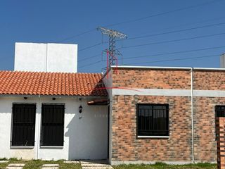 Casa Renta Los Cipreses 5,800 LucFer RJG
