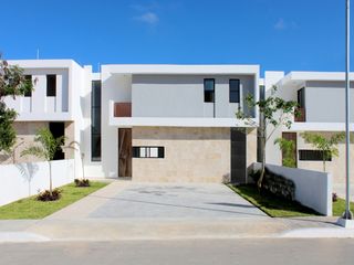 Casa en venta de 3 recamaras en dzitya Zona Norte Merida