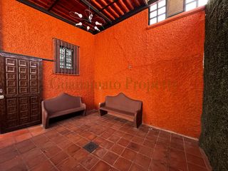 Casa en venta en Pozuelos Guanajuato