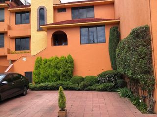Casa en Condominio en Paseos del Bosque Naucalpan de Juárez - IMS-1335-Cd