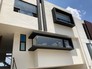 CASA EN VENTA LAGO ESMERALDA AQUA II ATIZAPAN DE ZARAGOZA