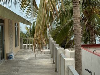Departamento en San Lorenzo Campeche.