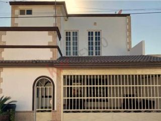 ¡Tu nuevo hogar en una de las zonas con mayor plusvalía en Gómez Palacio, Durango!