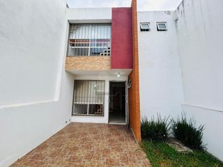 Casa en condominio en venta en La Pradera, Emiliano Zapata, Veracruz
