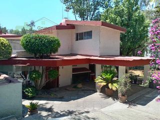 Casa en venta en Balcones de la Herradura, Huixquilucan Estado de México