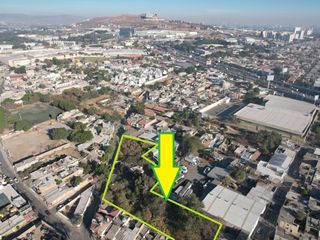 Terreno en Venta en Santa María Tequepexpan, Tlaquepaque, Jalisco