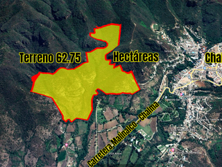 ¡Oportunidad Inigualable en Malinalco!