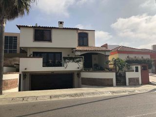 Casa en venta o renta en Costa Coronado, Tijuana. Cerca de Real del Mar