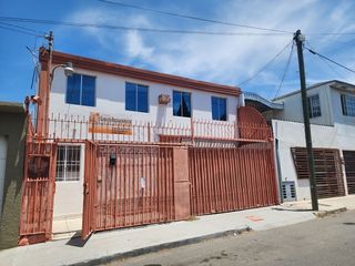 Casa en renta para bodegas u oficinas en Díaz Ordáz