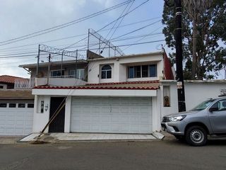 Casa en Renta, Playas de Tijuana secc. Coronado