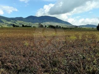 Terreno residencial en venta en San Nicolás Coatepec