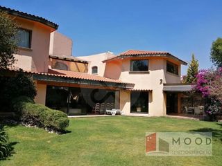 Casa en condominio en venta en Jardines del Pedregal