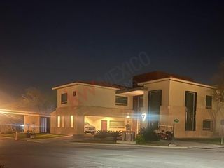 ¡Casa Amueblada en Renta en el Exclusivo Montebello Club de Golf, Torreón!