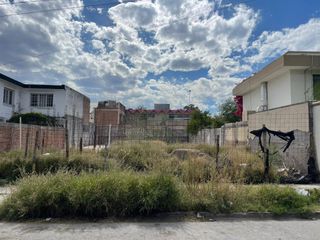 Terreno en Venta en Torreon Jardin