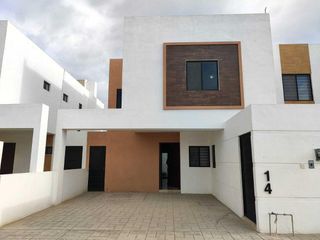 Casa en Venta en Lomas de las Etnias